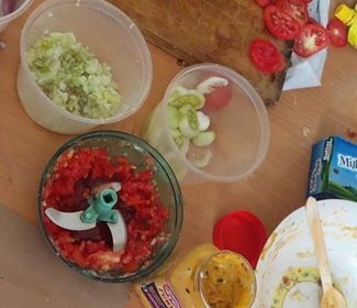 Summer Camp at Bitstep Academy