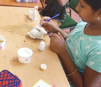 Summer Camp at Bitstep Academy