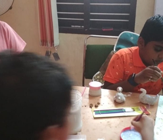 Summer Camp at Bitstep Academy